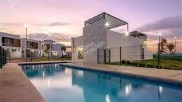 Casa en Renta en Alvento Apodaca Nuevo Leon (2)