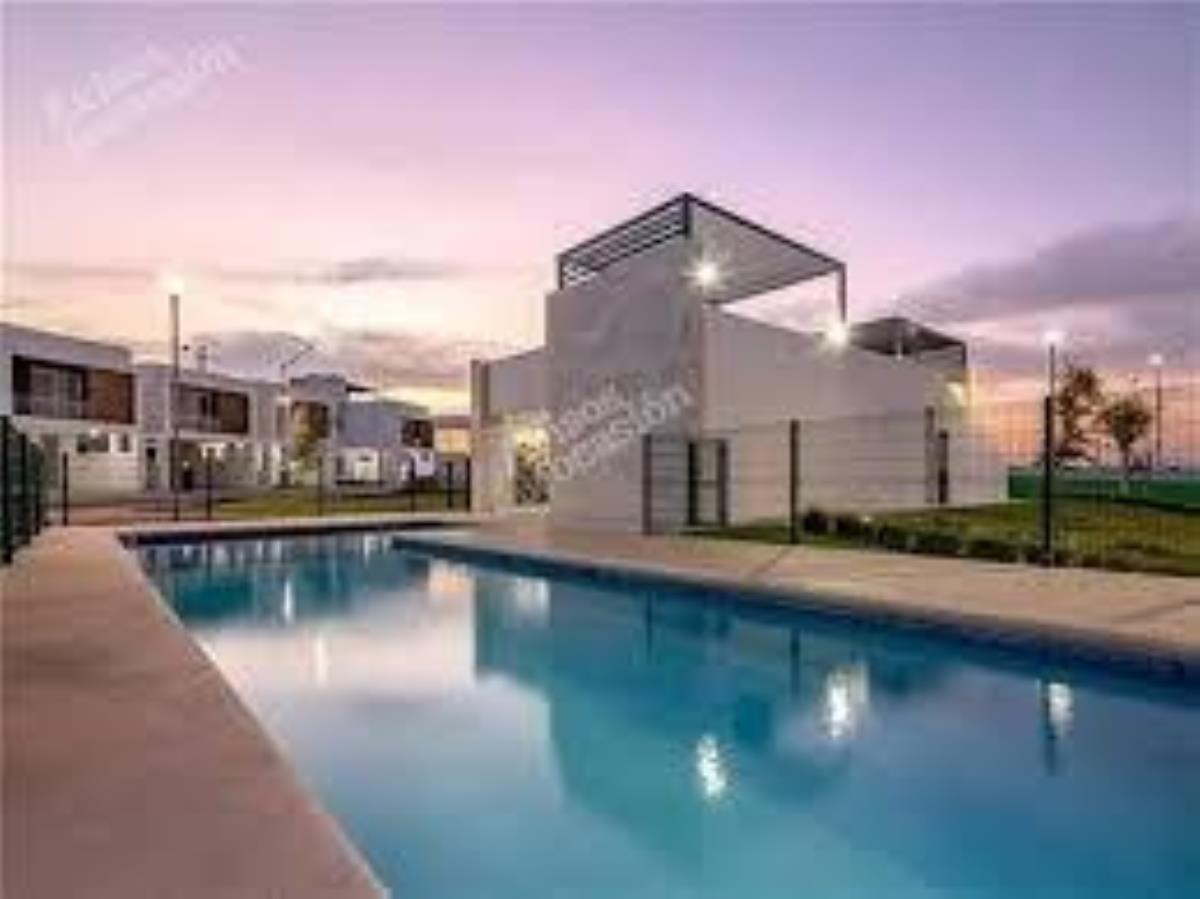 Casa en Renta en Alvento Apodaca Nuevo Leon (2)