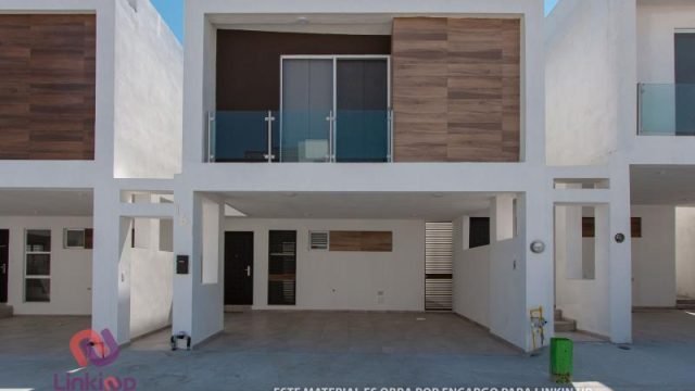 Casa en Renta en Alvento Apodaca Nuevo Leon (2)