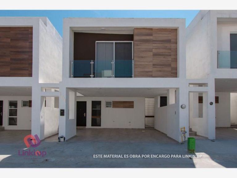 Casa en Renta en Alvento Apodaca Nuevo Leon