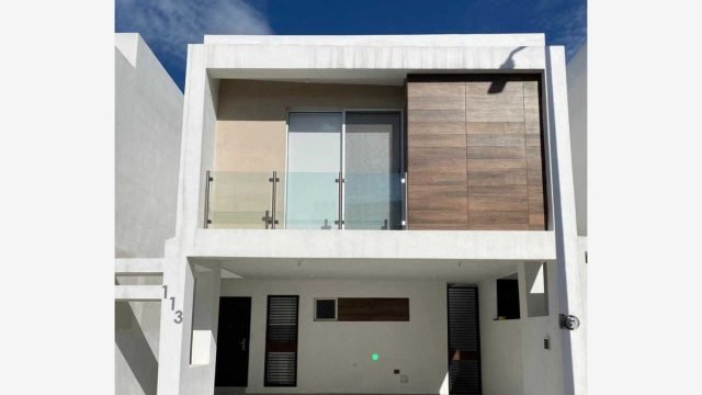 Casa en Renta en Alvento Apodaca Nuevo Leon (3)