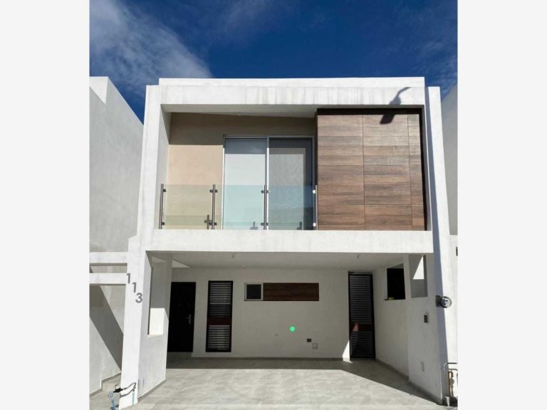 Casa en Renta en Alvento Apodaca Nuevo Leon