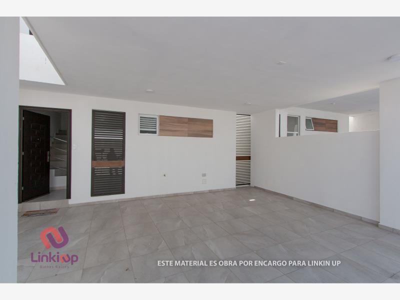 Casa en Renta en Alvento Apodaca Nuevo Leon (3)