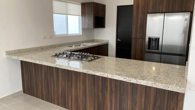 Casa en Renta en Alvento Apodaca Nuevo Leon (4)