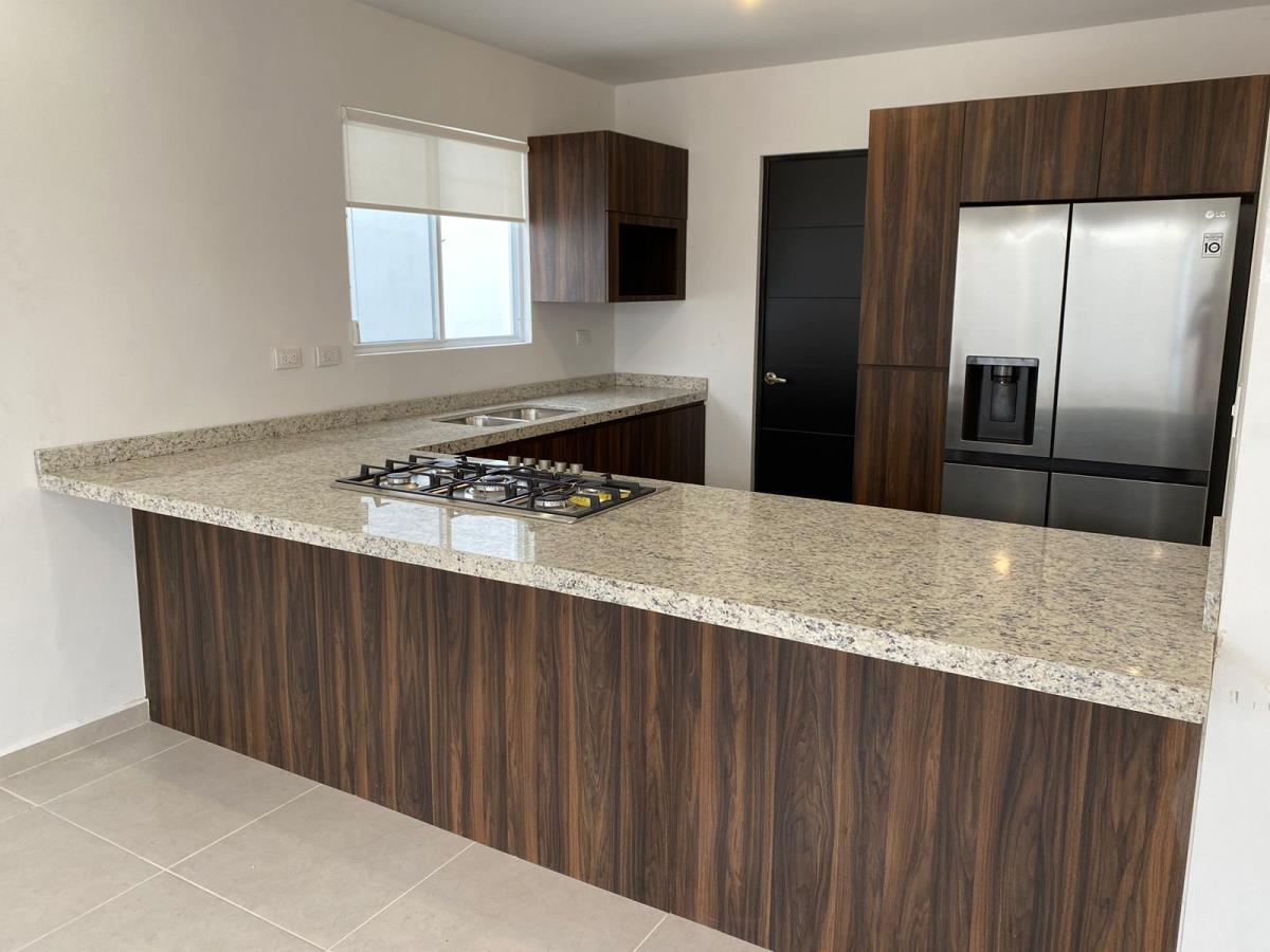 Casa en Renta en Alvento Apodaca Nuevo Leon (4)