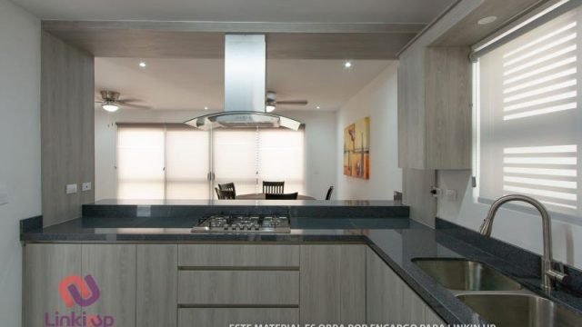 Casa en Renta en Alvento Apodaca Nuevo Leon (5)