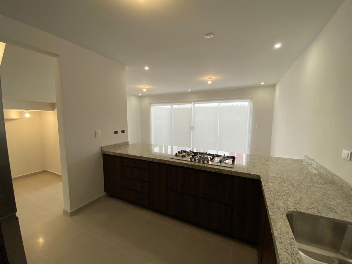 Casa en Renta en Alvento Apodaca Nuevo Leon (6)