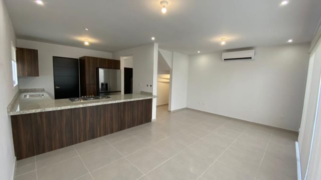 Casa en Renta en Alvento Apodaca Nuevo Leon (7)