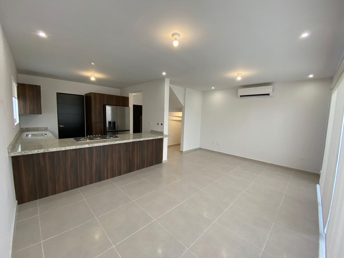 Casa en Renta en Alvento Apodaca Nuevo Leon (7)