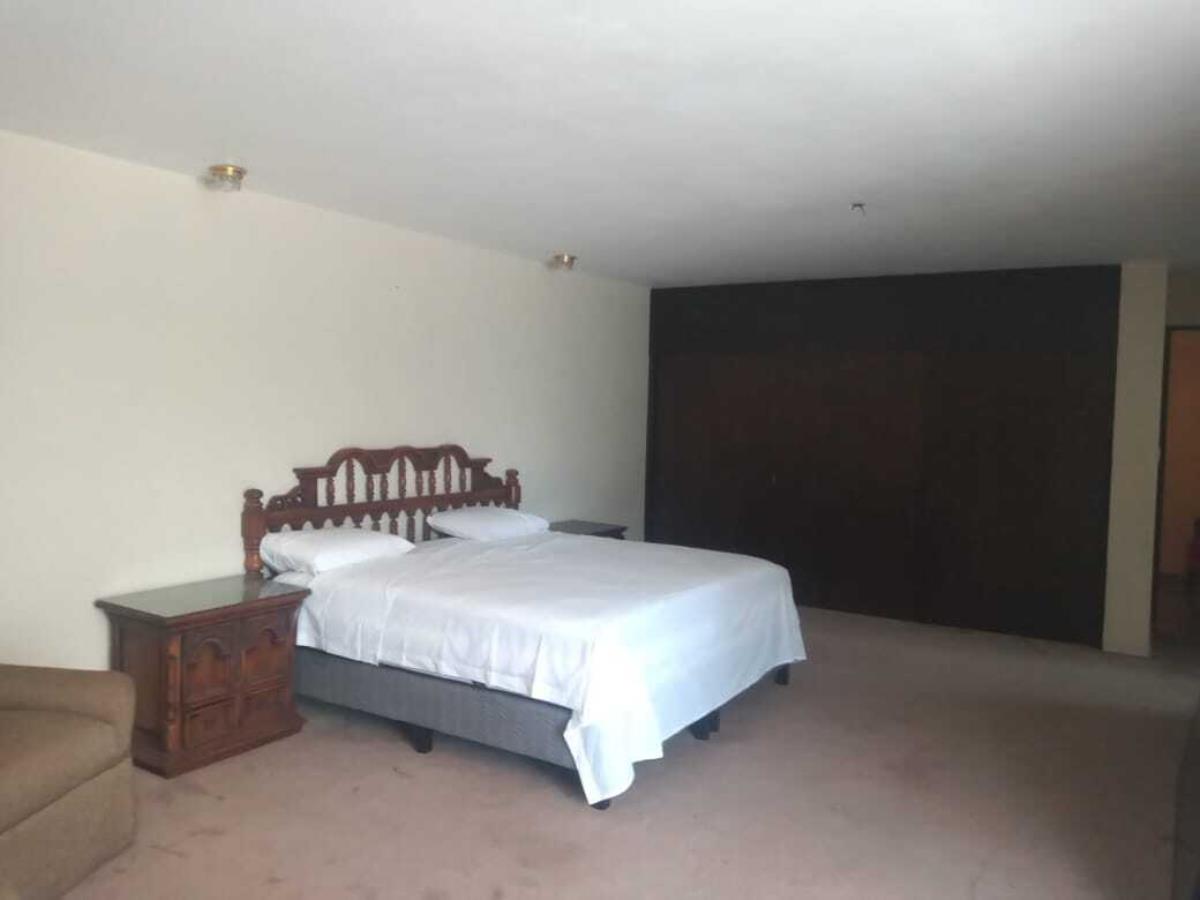 Casa en Renta en Anáhuac San Nicolas de los Garza Nuevo Leon (1)