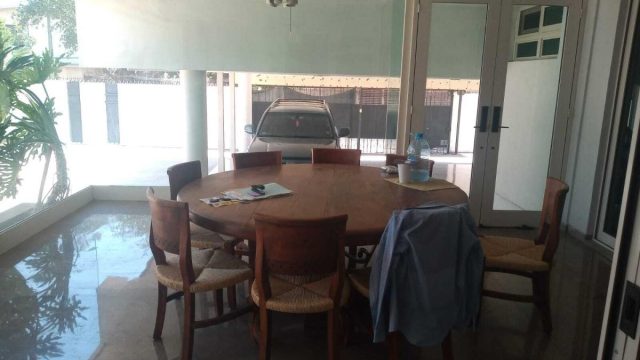 Casa en Renta en Anáhuac San Nicolas de los Garza Nuevo Leon (10)