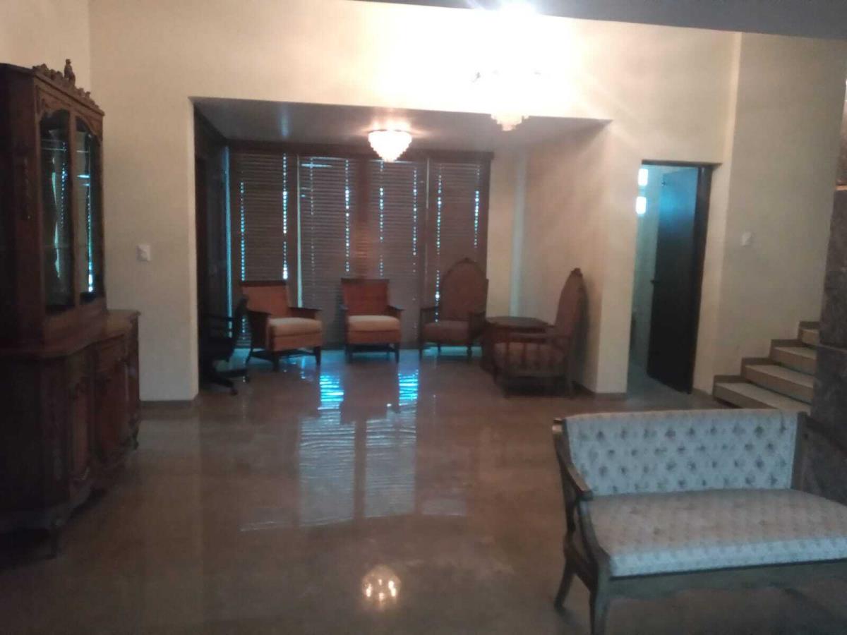 Casa en Renta en Anáhuac San Nicolas de los Garza Nuevo Leon (11)