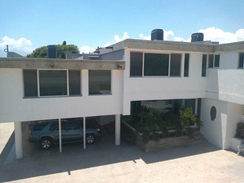 Casa en Renta en Anáhuac San Nicolas de los Garza Nuevo Leon (2)
