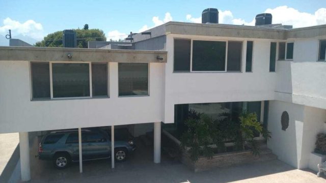 Casa en Renta en Anáhuac San Nicolas de los Garza Nuevo Leon (2)