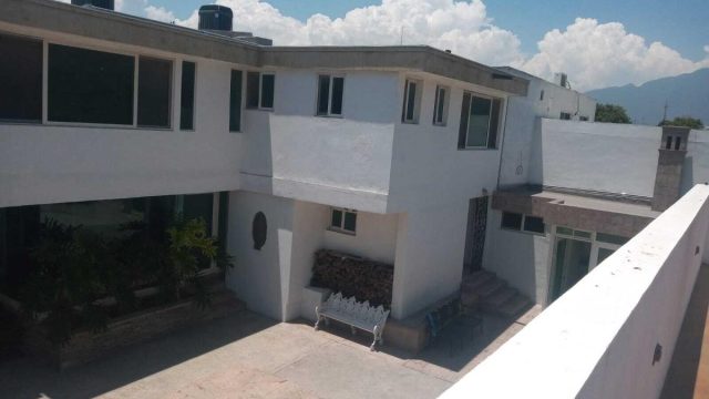 Casa en Renta en Anáhuac San Nicolas de los Garza Nuevo Leon (3)