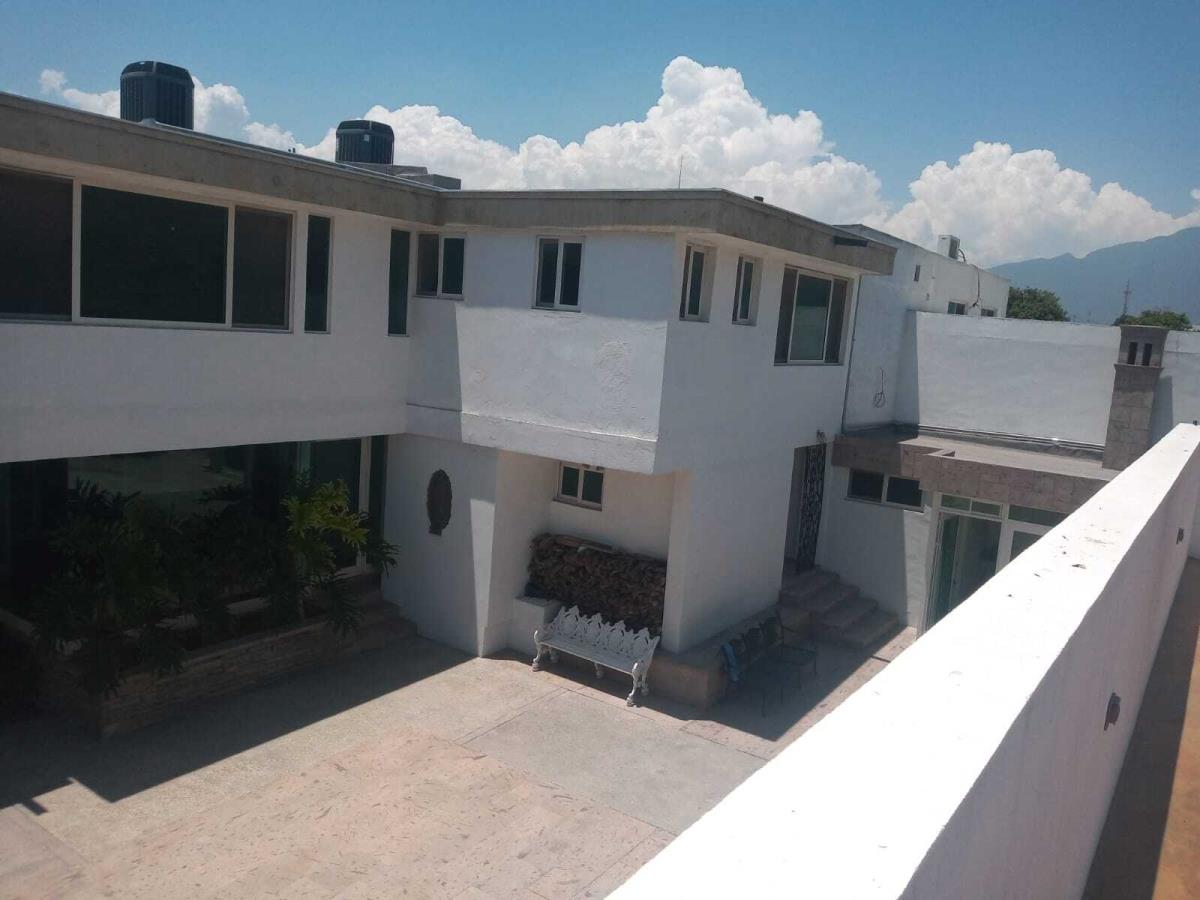 Casa en Renta en Anáhuac San Nicolas de los Garza Nuevo Leon (3)