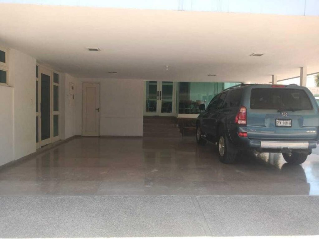 Casa en Renta en Anáhuac San Nicolas de los Garza Nuevo Leon (4)