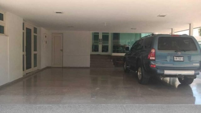 Casa en Renta en Anáhuac San Nicolas de los Garza Nuevo Leon (4)