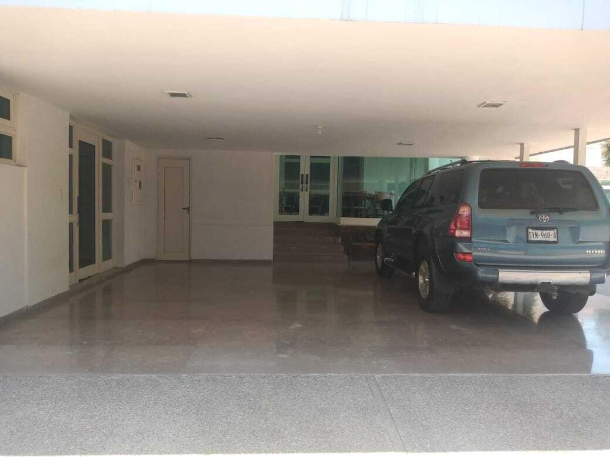 Casa en Renta en Anáhuac San Nicolas de los Garza Nuevo Leon (4)