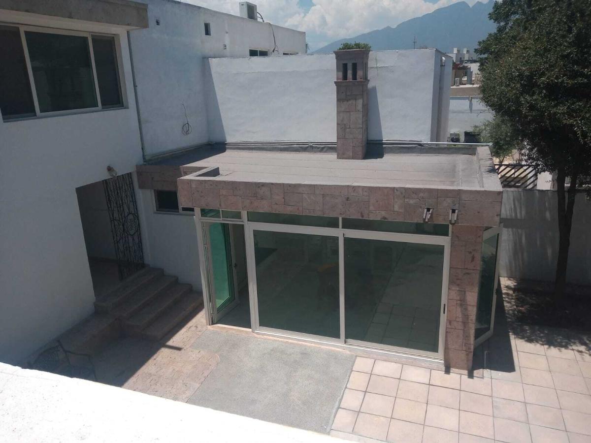 Casa en Renta en Anáhuac San Nicolas de los Garza Nuevo Leon (7)