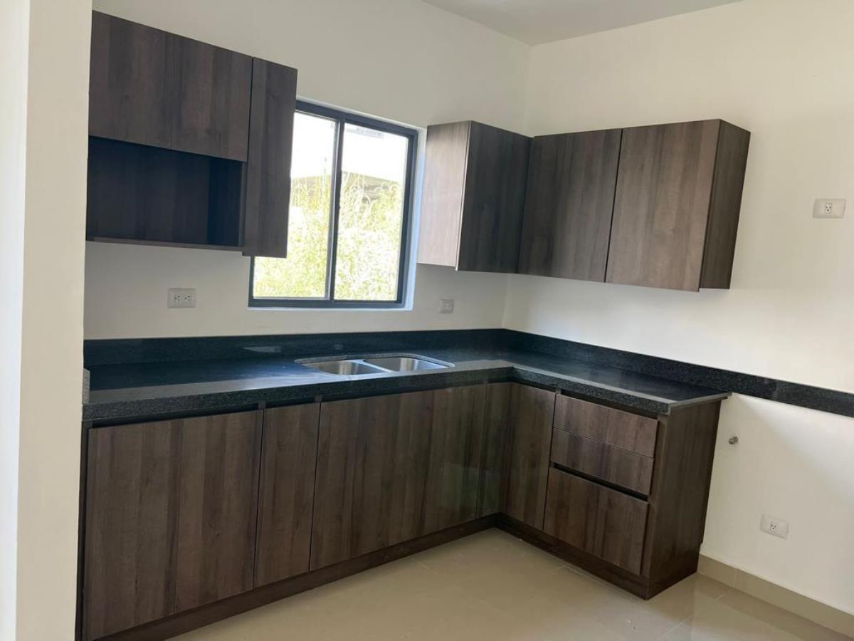 Casa en Renta en Arbado Apodaca Nuevo Leon (1)
