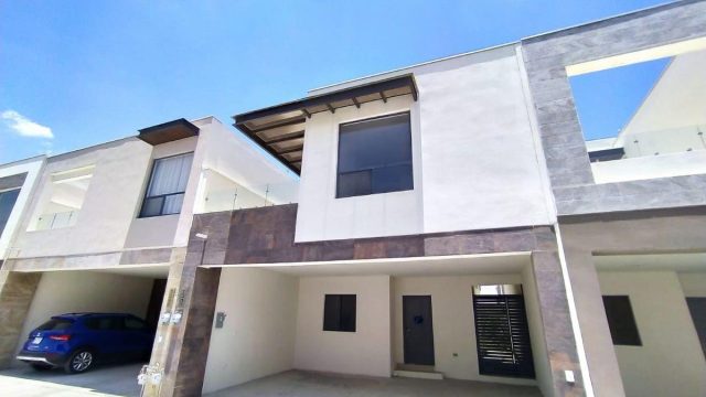Casa en Renta en Arbado Apodaca Nuevo Leon (12)