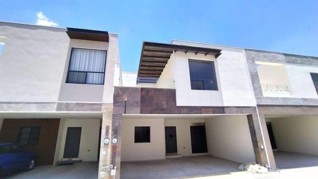 Casa en Renta en Arbado Apodaca Nuevo Leon (13)