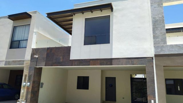 Casa en Renta en Arbado Apodaca Nuevo Leon (2)