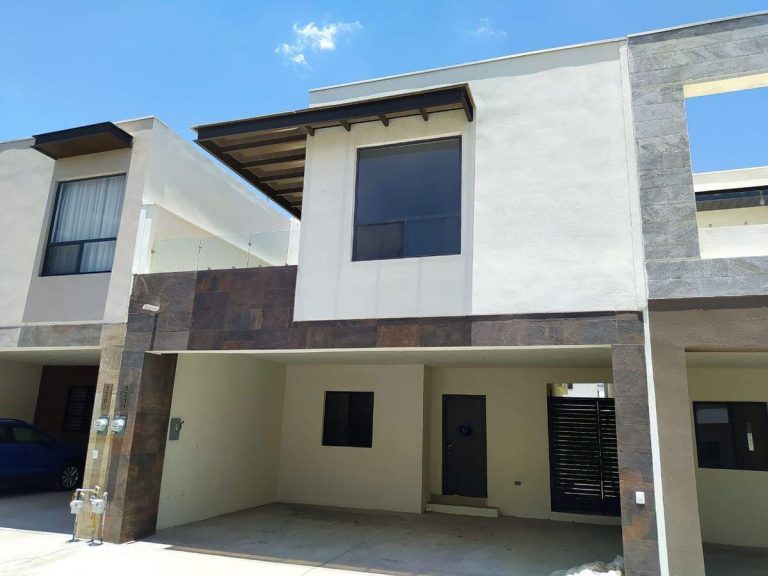 Casa en Renta en Arbado Apodaca Nuevo Leon