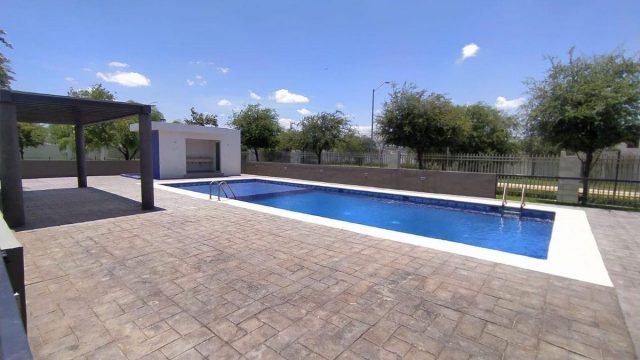 Casa en Renta en Arbado Apodaca Nuevo Leon (3)