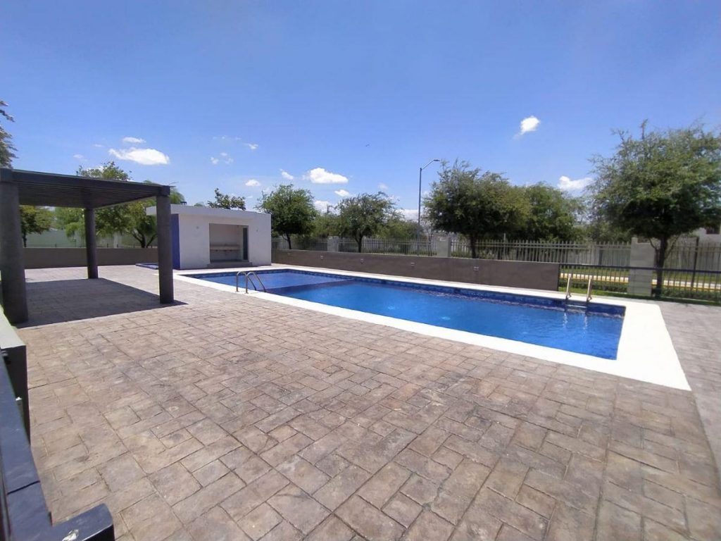 Casa en Renta en Arbado Apodaca Nuevo Leon (3)