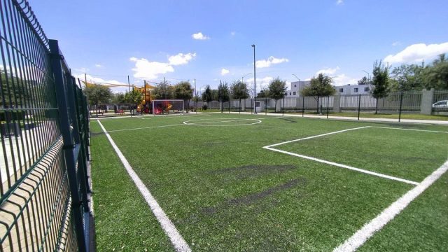 Casa en Renta en Arbado Apodaca Nuevo Leon (4)