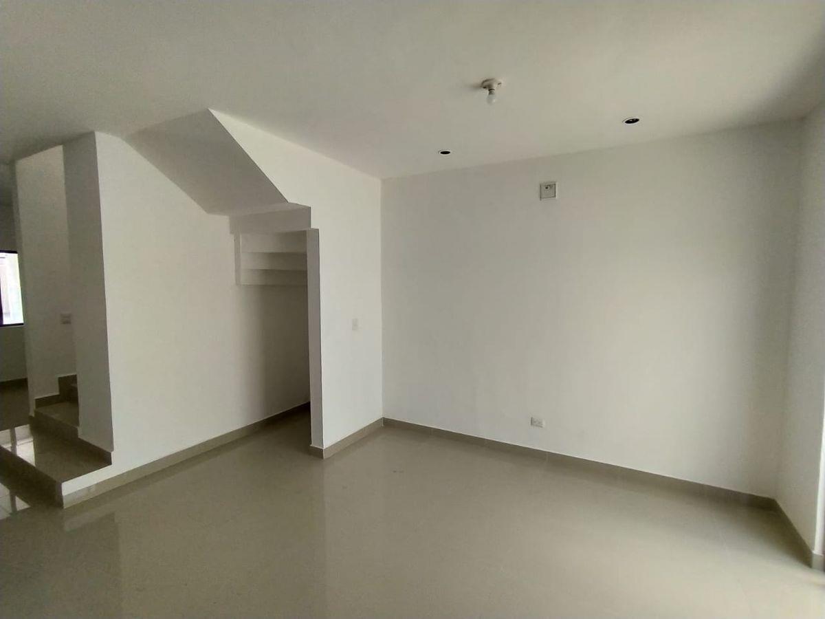 Casa en Renta en Arbado Apodaca Nuevo Leon (6)