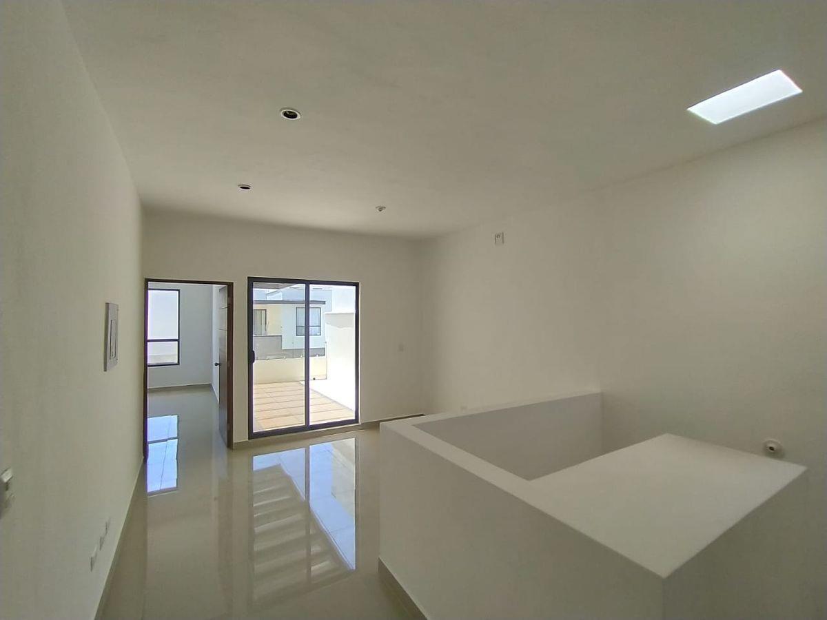 Casa en Renta en Arbado Apodaca Nuevo Leon (7)