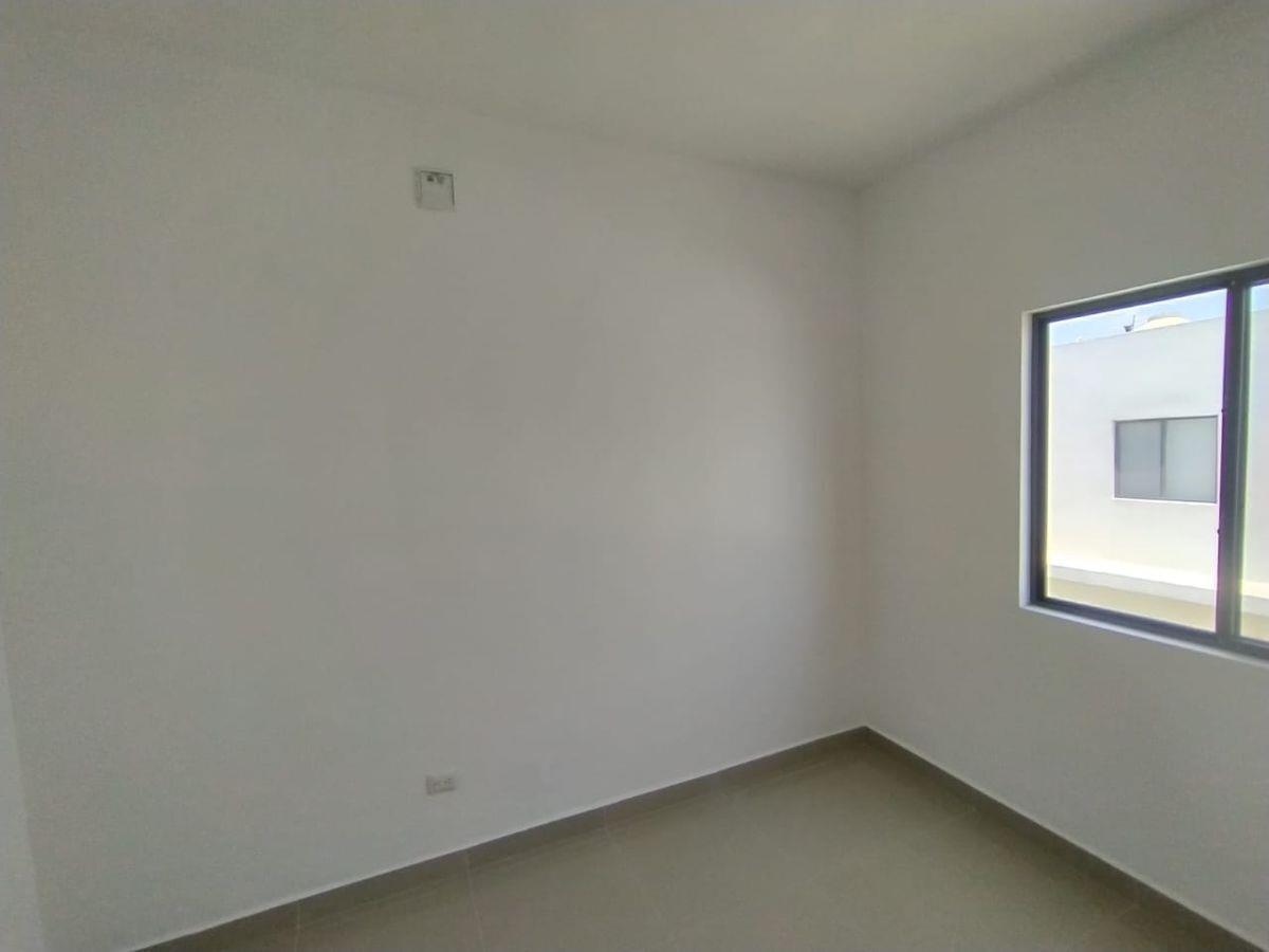 Casa en Renta en Arbado Apodaca Nuevo Leon (9)