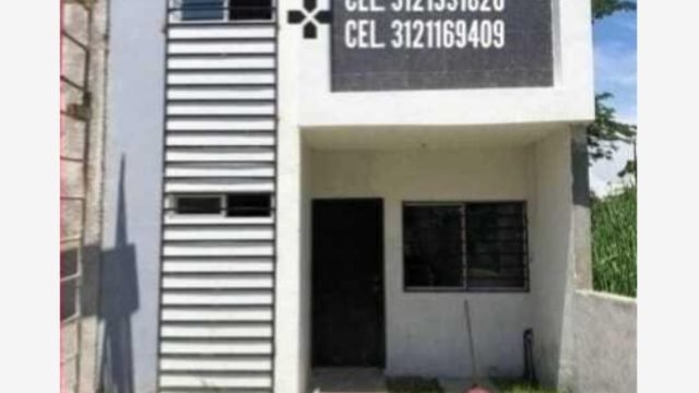 Casa en Renta en Arboledas de La Hacienda Colima (2)