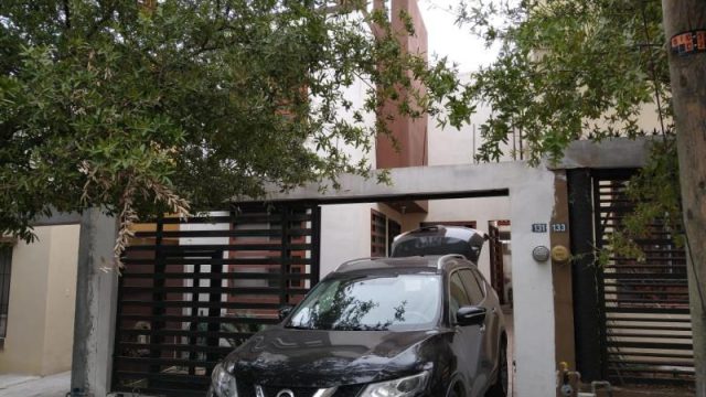 Casa en Renta en Arcadia Juarez Nuevo Leon (2)