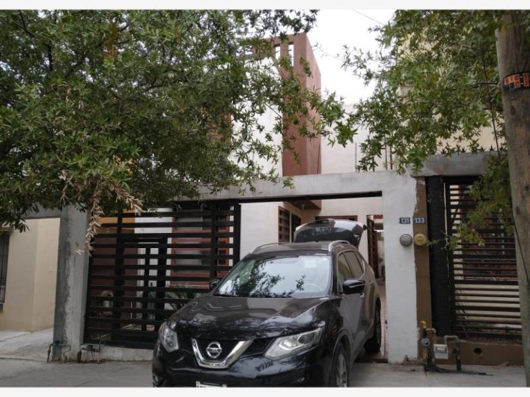 Casa en Renta en Arcadia Juarez Nuevo Leon