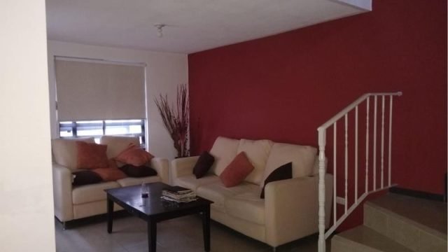 Casa en Renta en Arcadia Juarez Nuevo Leon (3)
