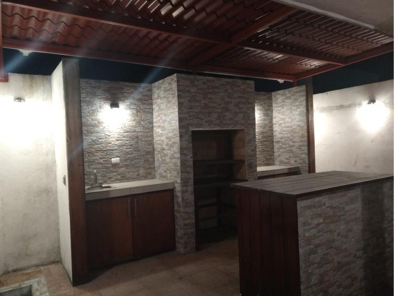 Casa en Renta en Arcadia Juarez Nuevo Leon (4)