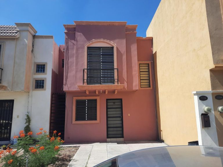 Casa en Renta en Arcos del Sol Monterrey Nuevo Leon