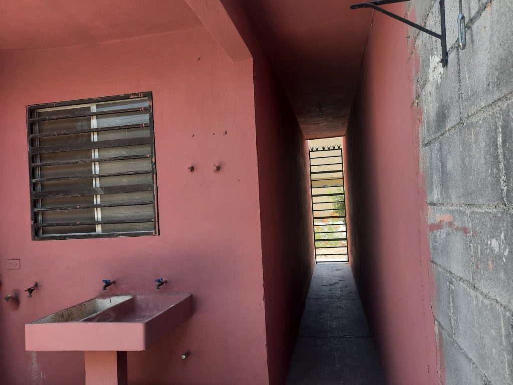 Casa en Renta en Arcos del Sol Monterrey Nuevo Leon (4)