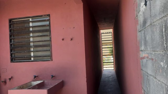 Casa en Renta en Arcos del Sol Monterrey Nuevo Leon (4)