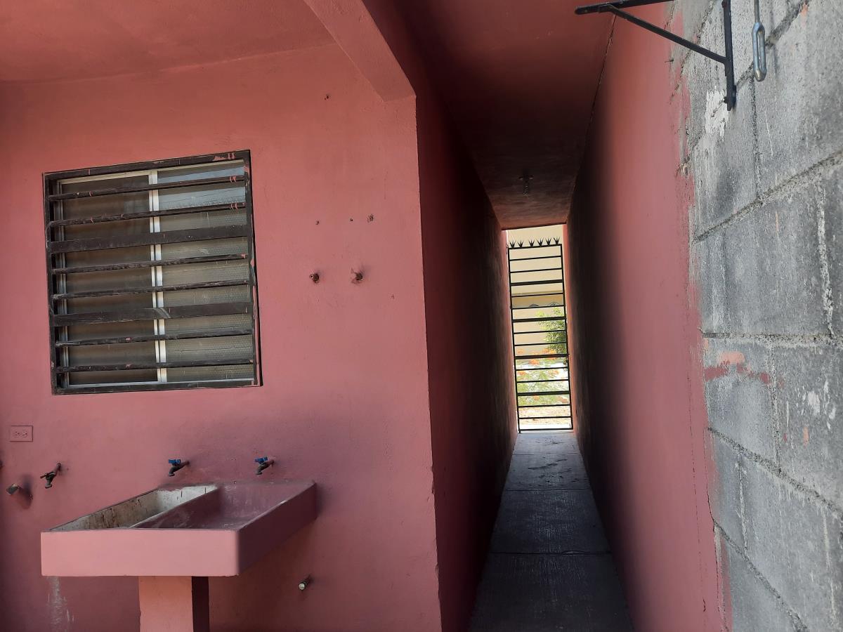 Casa en Renta en Arcos del Sol Monterrey Nuevo Leon (4)