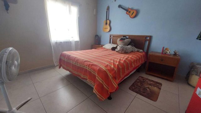 Casa en Renta en Arezzo Residencial Garcia Nuevo Leon (1)