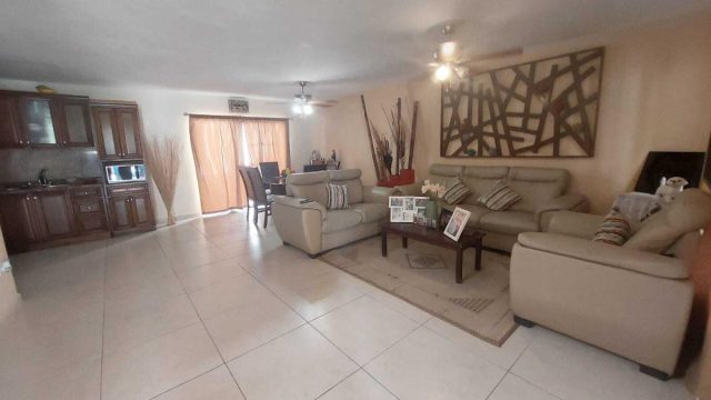 Casa en Renta en Arezzo Residencial Garcia Nuevo Leon (3)