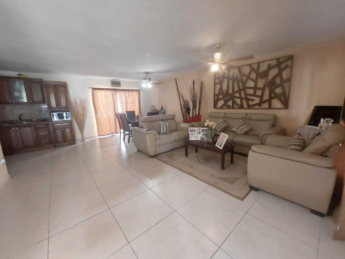Casa en Renta en Arezzo Residencial Garcia Nuevo Leon (3)