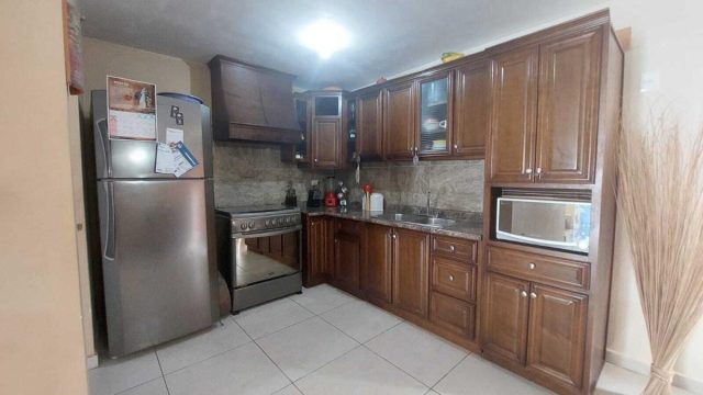 Casa en Renta en Arezzo Residencial Garcia Nuevo Leon (4)