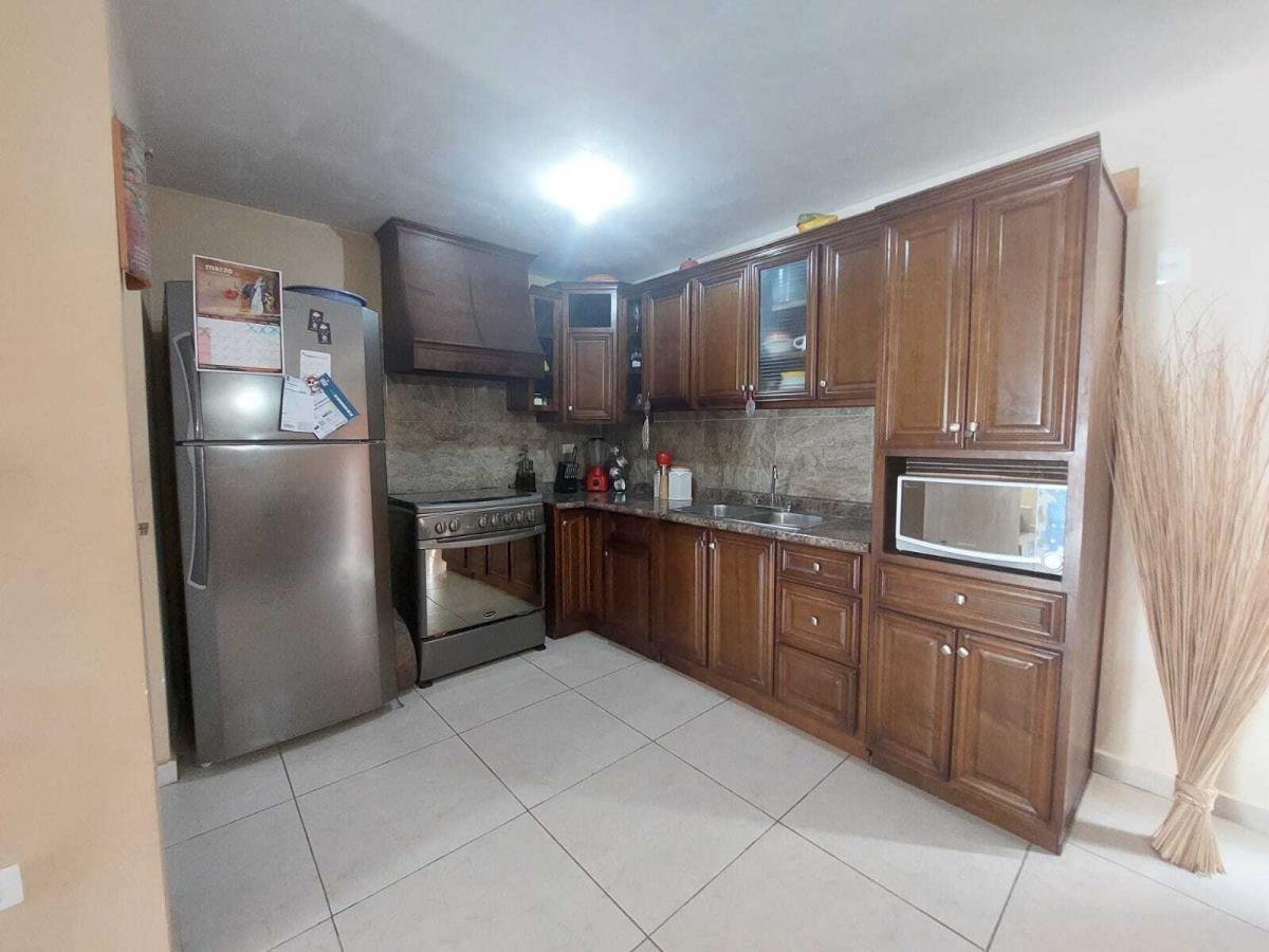 Casa en Renta en Arezzo Residencial Garcia Nuevo Leon (4)