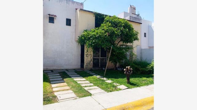 Casa en Renta en Arroyos Xochitepec Morelos (2)